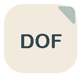 DOF