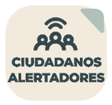 Ciudadanos Alertadores