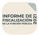 Informe de Fiscalización 2021