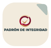 Lineamientos del Padrón y del Distintivo de Integridad Empresarial.