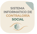 Sistema Informatico de contraloria social