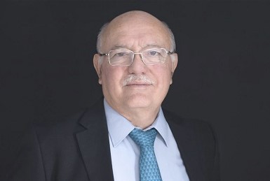 David Rogelio Colmenares Páramo