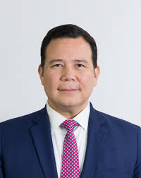 Guillermo Alejandro Noriega Esparza