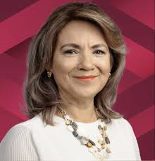 María Eugenia Enríquez Reyes