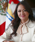 Rosa Cristina Buendía Soto